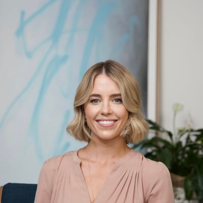 Aimee Spencer, Account Manager at Consolidated Insurance Brokers