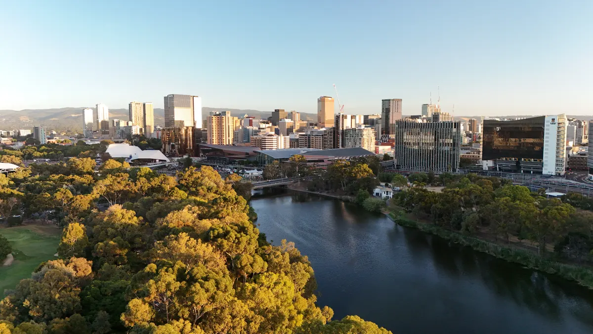 Adelaide