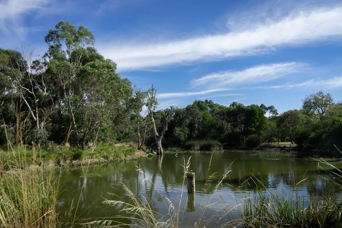 Ballarat