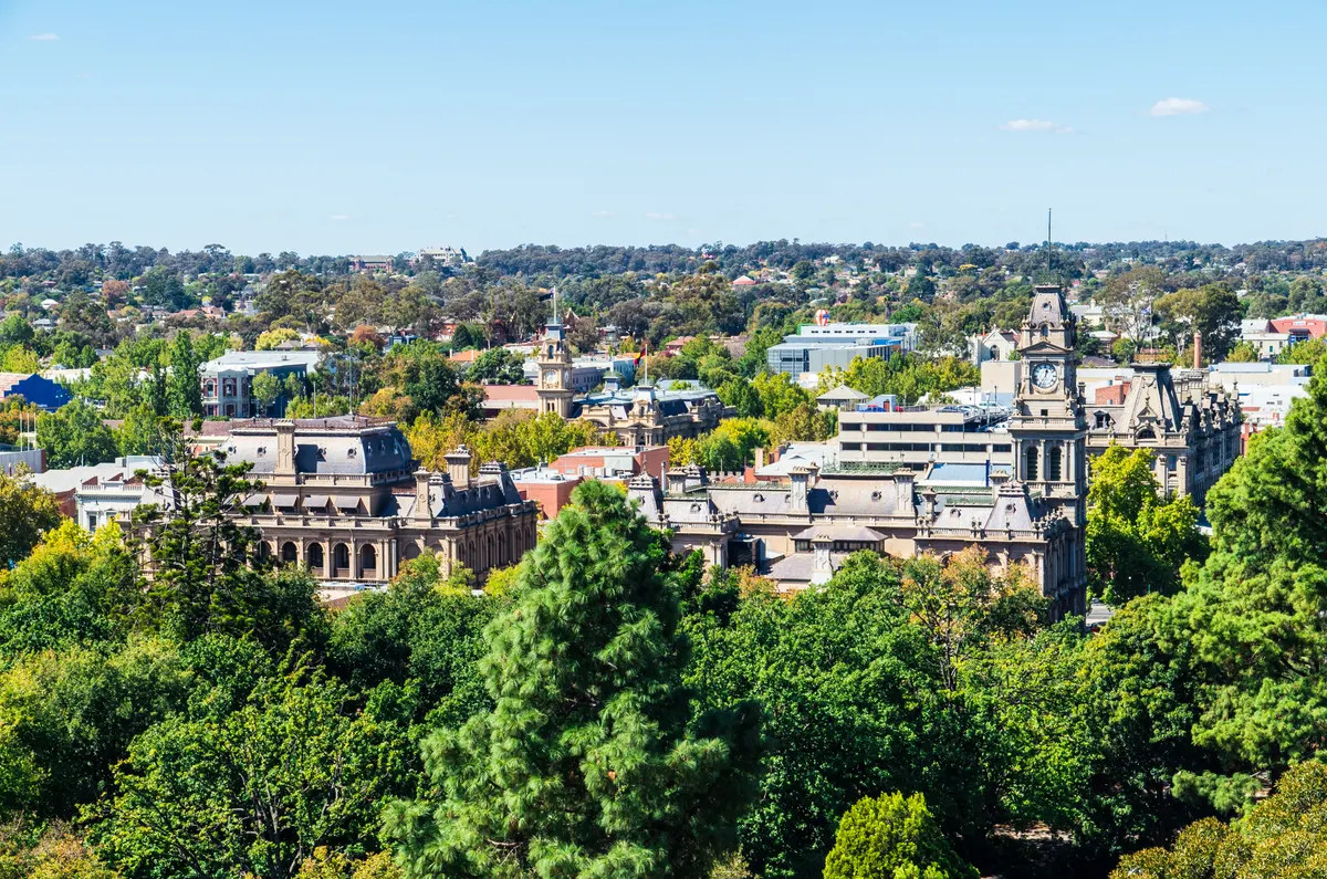 Bendigo