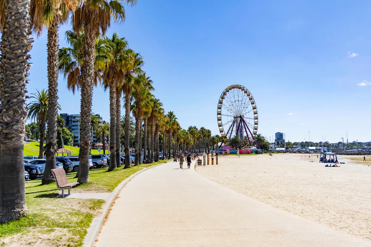 Geelong