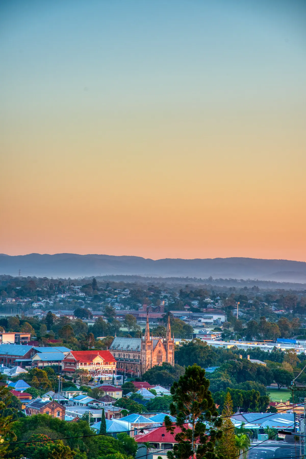Ipswich