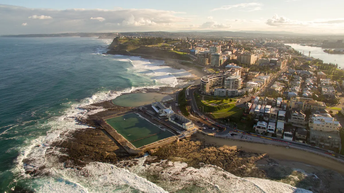 Newcastle