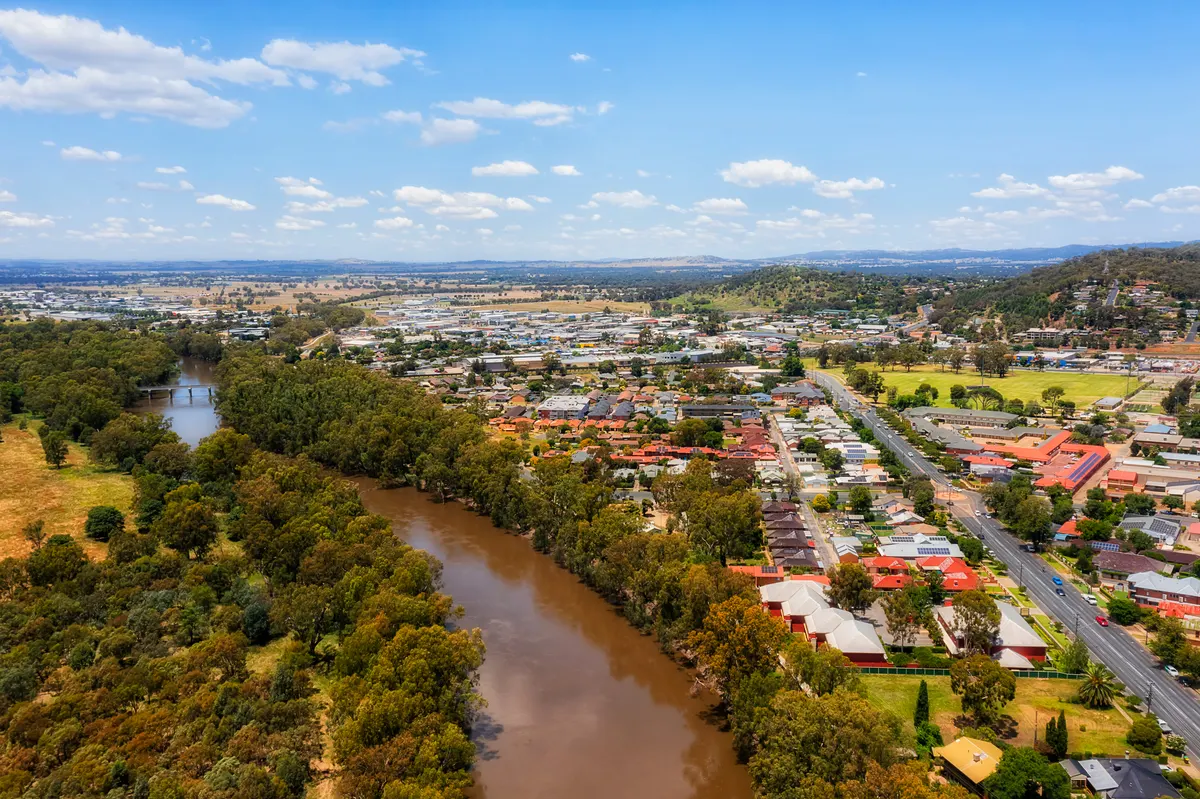 Wagga Wagga