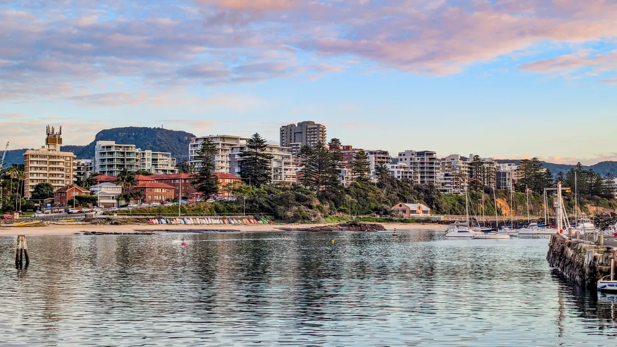 Wollongong