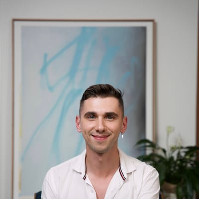Clayton Rowlings, Account Manager at Consolidated Insurance Brokers