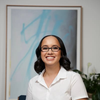Cyndie Vockler, Senior Account Manager at Consolidated Insurance Brokers