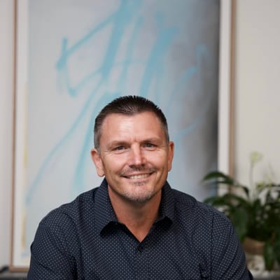 Daniel Roussounis, Account Director at Consolidated Insurance Brokers