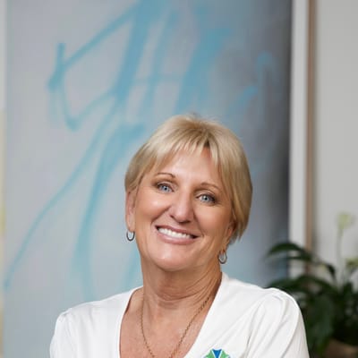 Debbie Blanco, Account Manager at Consolidated Insurance Brokers