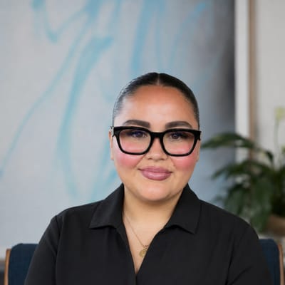 Deja Coffey, Senior Broker Assistant at Consolidated Insurance Brokers