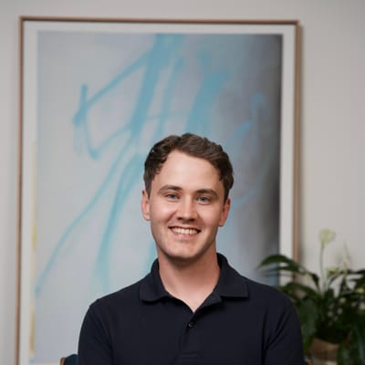 Dylan Buckley, Account Executive at Consolidated Insurance Brokers