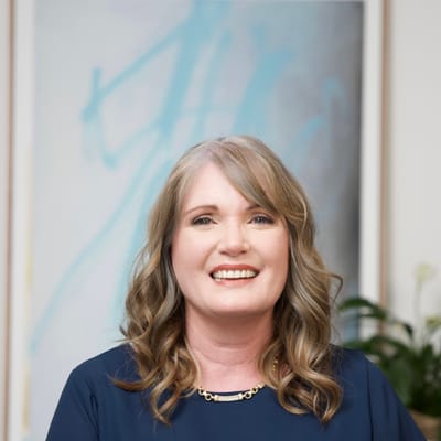 Gina De Bonis, Account Manager at Consolidated Insurance Brokers