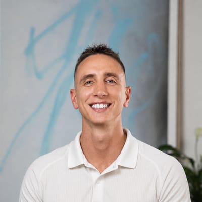 Jeff Forbes, Co-Founder and Account Director of Consolidated Insurance Brokers