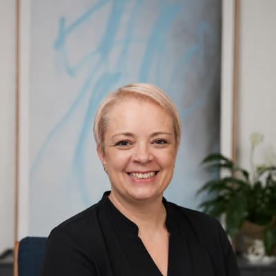 Rebecca Higgs, Account Executive at Consolidated Insurance Brokers