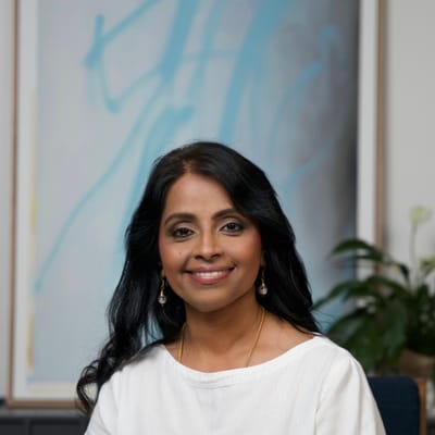 Reena Karayil, Account Executive at Consolidated Insurance Brokers