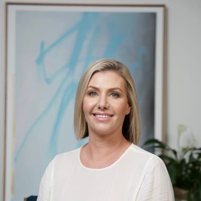 Tori Gordon, Account Manager at Consolidated Insurance Brokers