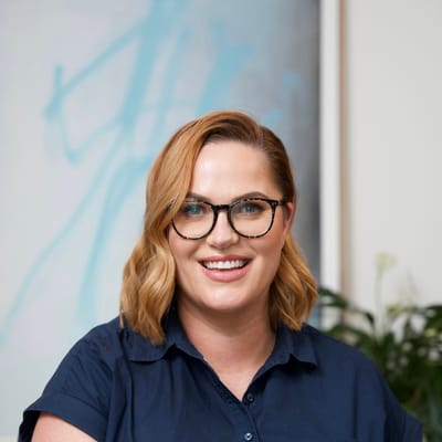 Tracey Friedland, Account Manager at Consolidated Insurance Brokers