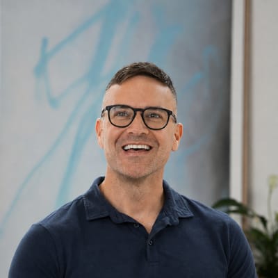 William Paull, Co-Founder and Account Director of Consolidated Insurance Brokers