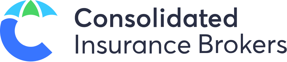 Consolidated Insurance Brokers Logo