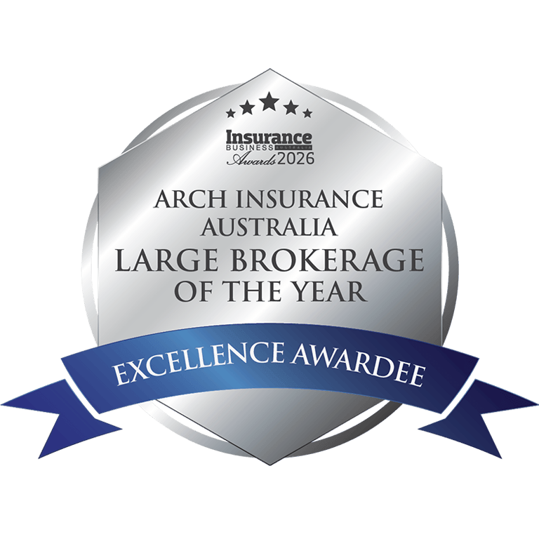 ibaa26 silver ea medal arch insurance large brokerage of the year1 (1)