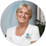 Photo of Debbie Blanco