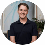 Photo of Dylan Buckley