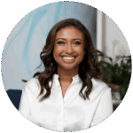 Photo of Jade Cooper