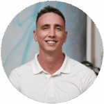 Photo of Jeff Forbes