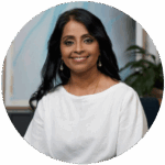 Photo of Reena Karayil