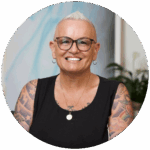 Photo of Sheryll Todd