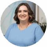 Photo of Tracey Eaton