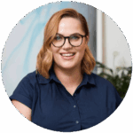 Photo of Tracey Friedland